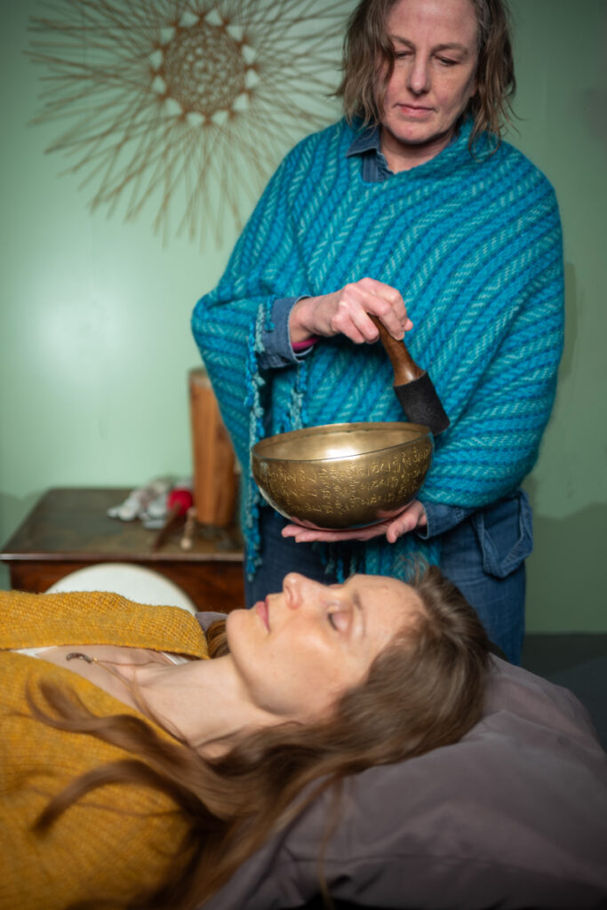 Reiki for Caregivers